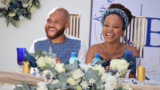 Tswana Wedding Video  Kgoroso ya Ngwetsi [upl. by Percival]