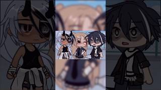 You’re wrong ll Loveable ll gacha memes gachalife gl cute [upl. by Lledor]