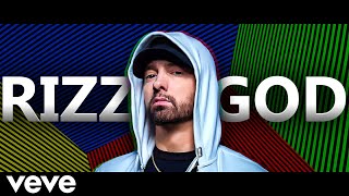 Eminem  Rizz God [upl. by Eoz]