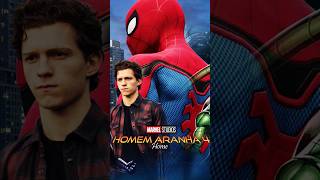 Tudo sobre o enredo do filme Homem Aranha 4 Teaser 2024 marvel tomholland  peterparker [upl. by Ancelin]