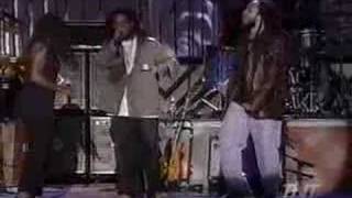 Trenchtown Rock  Steven and Ziggy Marley w Tracy Chapman [upl. by Onaled]