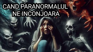 Fenomene Paranormale De Vazut Cu Lumina Stinsa [upl. by Akiehsal830]