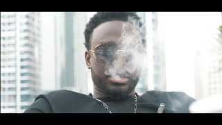 DADJU  À Dubaï Video Official pt1 [upl. by Ellette998]