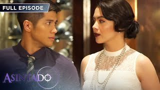 Full Episode 29  Asintado English Subbed [upl. by Feltie]