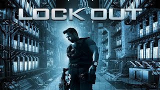 فيلم اكشن Lockout كامل مترجم بجودة HD الاكشن والاثاره الرهيب كامل  ومترجم بجوده عاليه [upl. by Ambert]