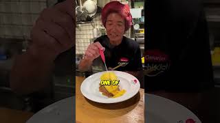 This Japanese Chef Is Amazing😄 [upl. by Marti]