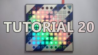 Launchpad Tutorial 20  Transitioning to a Launchpad Pro [upl. by Ati]