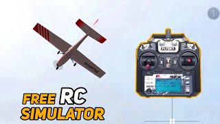 Complete Guide to Setup RC Simulator for FLYSKY FSi6X  Free Simulator 2024 [upl. by Ed]