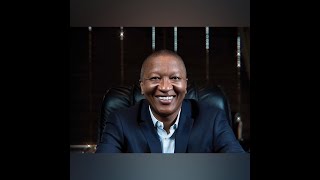 South African Millionaire Property Mogul  Sisa Ngebulana Part 1 [upl. by Isadora220]