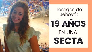 Mi experiencia como Testigo de Jehová testimonio completo RE YellowMellow amp Mildred Lyons [upl. by Fedora]