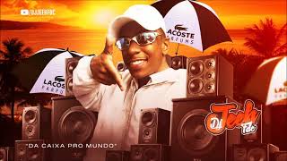 VOLTEI PRA CACHORRADA  MC Meno Dani DJ Jeeh FDC E DJ Cyclone Áudio Oficial 2K22 [upl. by Yttig285]