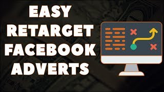 Best Facebook Retargeting Strategy For A Small List [upl. by Emsmus124]