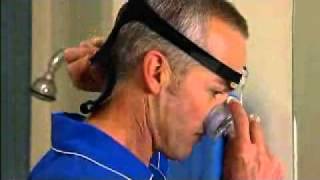 FlexiFit™ Nasal Fitting Your Mask [upl. by Sulrac]