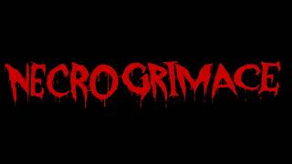 Necrogrimace  Maniac In the Morgue 2021 Demo Death Metal Horror Thrash Grimey [upl. by Grady]