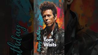 Tom Waits  Happy Birthday To You [upl. by Erek466]