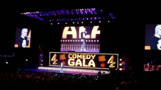 Channel 4 Comedy Gala  Noel Fielding [upl. by Winthorpe]