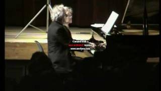 Liszt  Piano four hands  Fest Polonaise  Beltrametti  Poggi [upl. by Matusow]