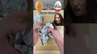 doğru bildin mi satisfying kinderjoy candy kinder unboxing funny gslivefbli shorts [upl. by Kellyn]