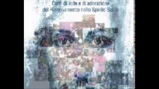 Voglio vedere il Tuo volto  Rns 2005 full album [upl. by Elfstan]