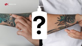 Professional Tips For Tattoo Aftercare [upl. by Nobe890]