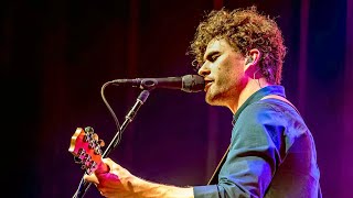 Vance Joy Performs Mess is Mine amp Fire and the Flood  Osheaga Montréal Quebec [upl. by Nika]