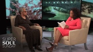 The Revelation That Changed Dr Maya Angelous Life  SuperSoul Sunday  Oprah Winfrey Network [upl. by Madonia]