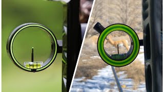 Top 7 Best Single Pin Bow Sight To Buy In 2022 [upl. by Oderf365]