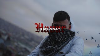 Halodayı  HAVAR Official Video [upl. by Schwinn286]