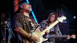 Eric BurdonBrian Auger Band  Tobacco Road PART 1 Live 1991 [upl. by Kihtrak]