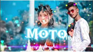 Moto Dj Remix Song  Haye Re Meri Motto Dj Remix  Motto Dj Remix  Dj Jbl Remix  Dj Narendra NG [upl. by Eenttirb845]