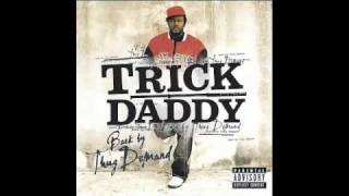 Trick Daddy feat Jaheim amp Trina  Tonight [upl. by Ydisahc]