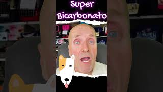 🚿¿COMO BAÑAR A UN PERRO en CASA CON BICARBONATO 🚿EN SECO Y CON AGUA 🛁 [upl. by Lumbard]