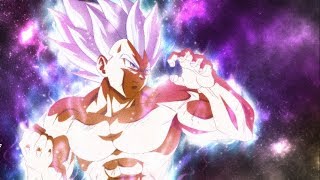 Dragon Ball Super 「 AMV 」 Its Over When Its Over [upl. by Ynnaj629]