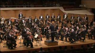 Bruckner Symphony No 5 13 [upl. by Aerehs90]