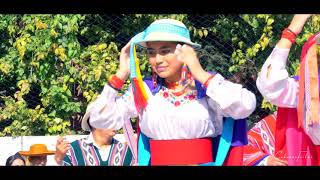 Danzas Folklorica en New York [upl. by Amuwkuhc]