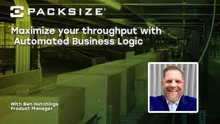 Revolutionizing Box Production Using Personalized Automated Business Logic [upl. by Acenom219]