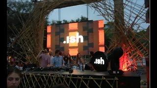 PRASLESH Raresh b2b Praslea at ISH Estival 2019 Perú [upl. by Yenetruoc]