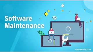 Software MaintenanceSoftware EngineeringSeminar [upl. by Aligna248]