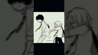 Yoshioka x kou aoharurideedit [upl. by Ahsyad]