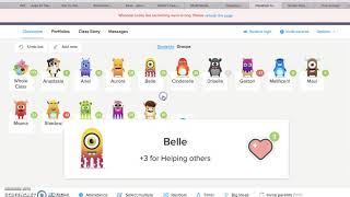 Class Dojo [upl. by Enyrhtac]