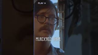 Interview With Edmund Kemper  How It All Started 🫣 crime shorts subscribe [upl. by Matazzoni731]