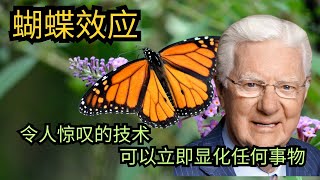 蝴蝶效应：颠覆你生活的秘密，轻松实现每一个愿望！ [upl. by Duomham]