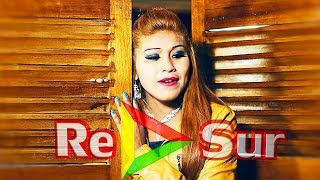 Pura Purita Osadia │Todo se acabo│ Primicia 2017  Studios Roy™ Oficial☑️ [upl. by Yetty]