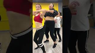 Full Body Diet for Losing Belly Fat Chinese Style Body Care diet dance funny dieting [upl. by Millman578]