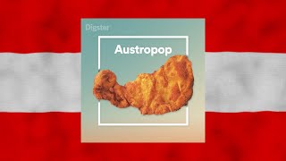 50 Jahre Austropop offizieller Playlist Trailer [upl. by Adnohr]