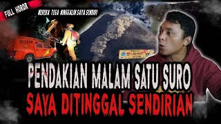 FULL HOROR PENDAKIAN GUNUNG CIREMAI MALAM SATU SUROMEREKA NINGGALIN SAYA SENDIRIAN TANPA MAKANAN [upl. by Eisned152]