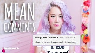 Mean Comments  Xiaxues Guide To Life EP158 [upl. by Sol]