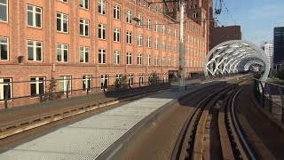 HTM RandstadRail 4 Den Haag De Uithof  Zoetermeer Javalaan  Alstom RegioCitadis 4048 [upl. by Llenroc]