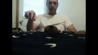 ツTelekinesis ツ Fun With Feathers LEARN Telekinesis TK Psychokinesis [upl. by Arman]