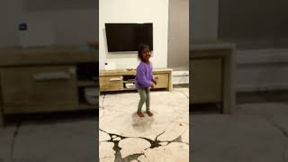 Taba Naba dance cute torresstraitislander childrensmusic traditional [upl. by Buskirk]